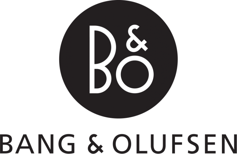 B&O Home Theater Equipment