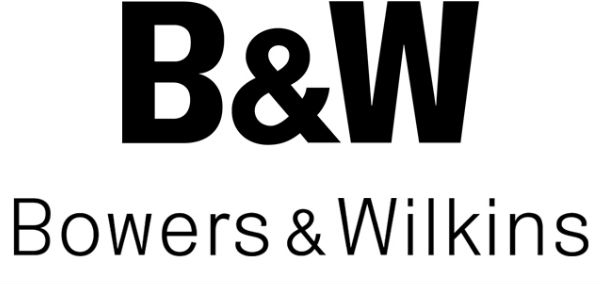 B&W Home Theater Equipment