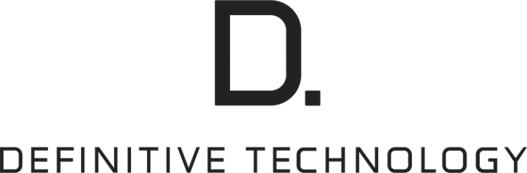 Definitive Technology
