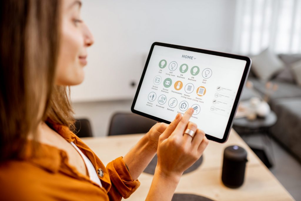 Home Automation Installer in Houston TX