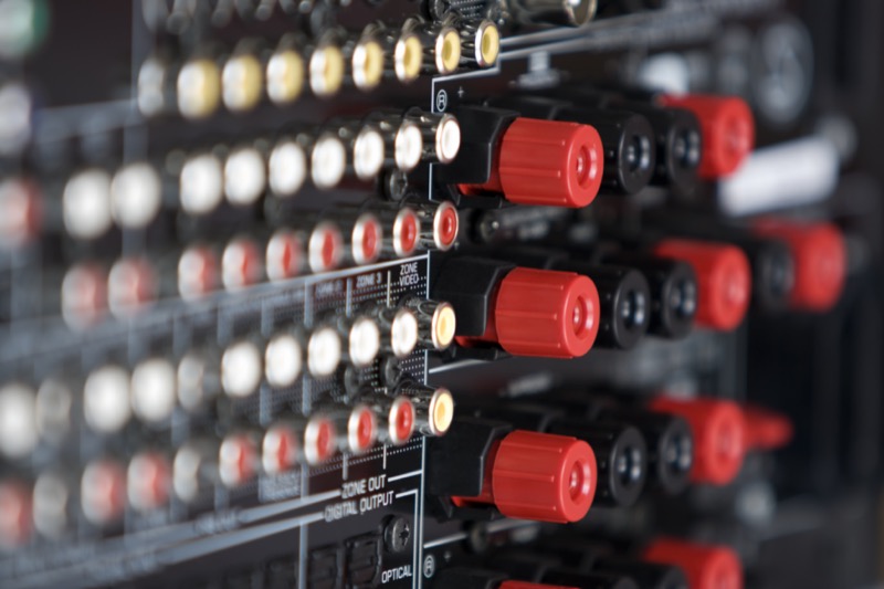 Home Theater Equipment Installation in Houston Texas