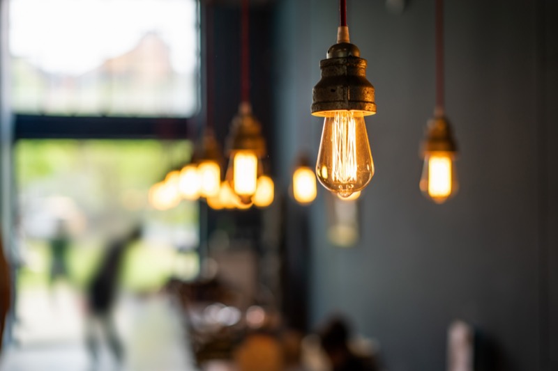 Indoor and Outdoor Lighting and Automation in Houston