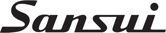 Sansui Home Theater Equipment