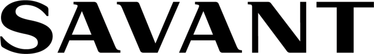 Savant A/V Equipment