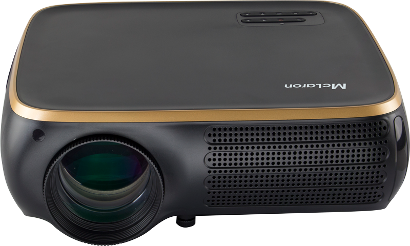 8K Projector