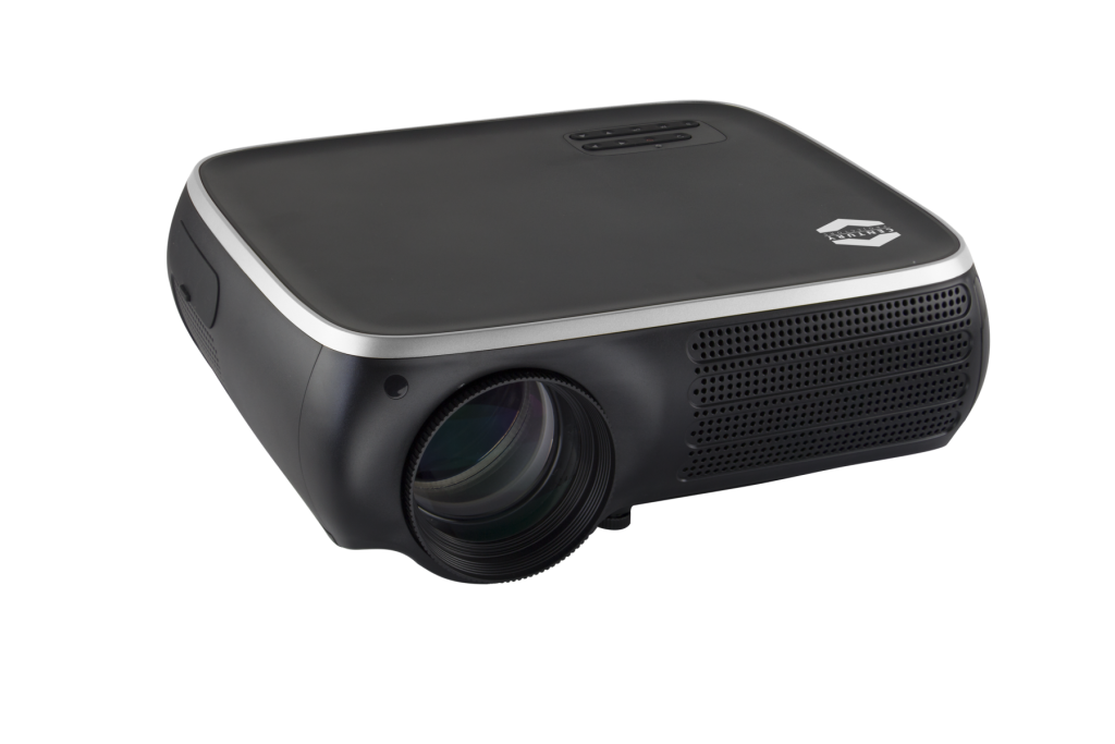 Century Projector