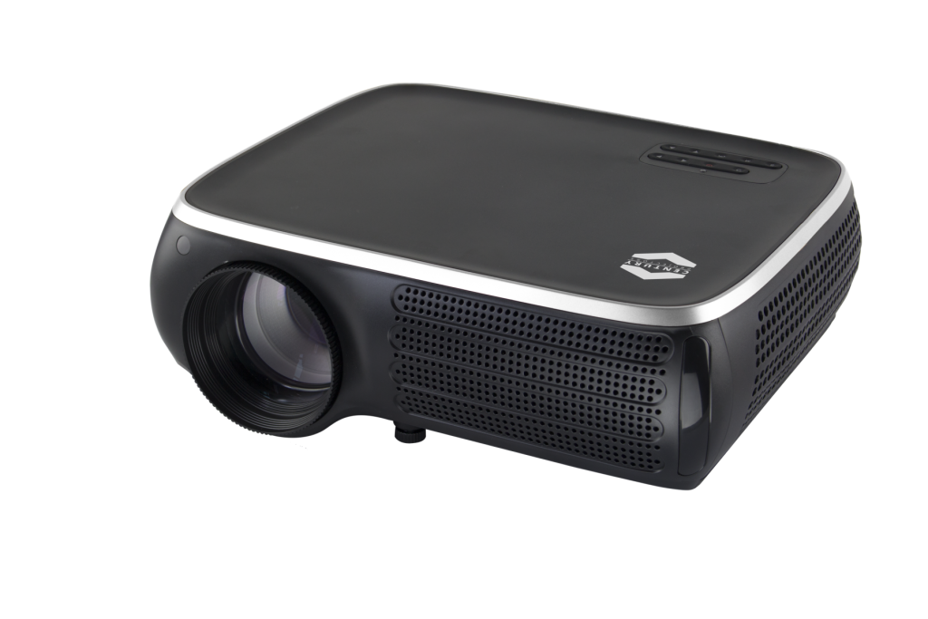 Century Projector