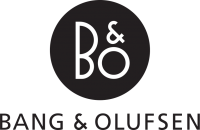B&O Home Theater Equipment